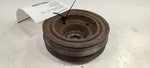 Harmonic Balancer 2.5L Automatic Transmission Fits 02-05 08-11 Impreza Oem. Fixed Price $26.26.