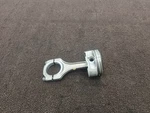 Bmw E60 E61 M5 S85 V10 06-13 Bank 2 Engine Cylinder Connecting Piston Rod 65K. Fixed Price $64.99.
