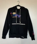 Nike Men's Dri-fit Standard Issue Basketball Hoodie Black Size. Fixed Price $69.90.