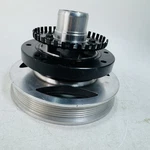 Dorman 594-579 Engine Harmonic Balancer Fits Ford And Mercury Models. Fixed Price $92.00.