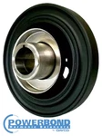 Powerbond Oem Replacement Harmonic Balancer For Dodge Ram 1500 2500 318 5.2L V8. Fixed Price $134.27.