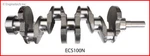 Engine Crankshaft-vin: R, Sohc, Code: 22REC, Natural, Toyota, 8 Valves. Fixed Price $430.99.