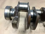 Lincoln Town Car 4.6L 2004 8 Cylinder Gasoline Engine Motor Crankshaft Factory. Fixed Price $182.30.