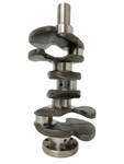 Genuine Ford 1.0L Turbo Ecoboost Crankshaft Standard Size Core CM5G H6BG. Fixed Price $125.95.