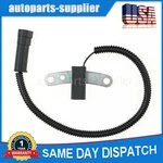 Engine Crankshaft Position Sensor 56026921 For Jeep Cherokee Wrangler Dodge. Fixed Price $14.56.