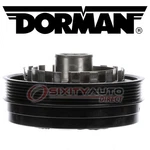 Dorman 594-004 Harmonic Balancer For PC-1008 PB1237N P-GM231D DA2316. Fixed Price $133.76.