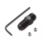 Vibrant Oil Restrictor Fitting Kit 3AN 1/8IN Npt. Fixed Price $43.72.