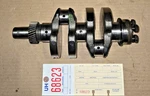 Yanmar Thermo King 0.57L 2TNV70 TK270M Crankshaft Assembly Oem 119515-21700. Fixed Price $90.00.