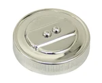 Empi 8968 Chrome Cap Only For Oil Filler Vw Bug, Beetle Baja. Fixed Price $12.95.