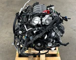 2024 2025 Ford Mustang Gt S650 5.0L V8 Engine Motor 13K Miles Rwd 1551 Oem. Fixed Price $6999.99.