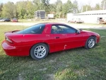 Harmonic Balancer 6-207 3.4L Fits 93-95 Camaro 259899. Fixed Price $89.89.
