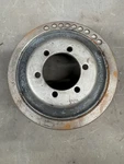 1965-1974 Charger Challenger Crankshaft Pulley Balancer Groove 'cuda 440 383. Fixed Price $274.65.