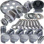 Eagle Specialty Products B18022030 Engine Crankshaft Rotating Assembly. Fixed Price $3404.67.