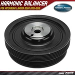 Crankshaft Pulley For Mitsubishi Lancer 2000 2001 2002 2003 2004-2013 MR994676. Fixed Price $59.39.