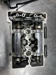 Polaris Rzr Xp Turbo Engine Cylinder Head. Fixed Price $850.00.