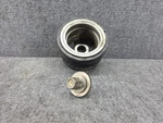 Lexus 2015-2024 Rc-f Gs-f IS500 LC500 Oem Cranshaft Harmonic Balancer Pulley. Fixed Price $125.00.