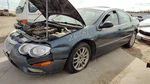 1999-2004 Chrysler 300M Harmonic Balancer Crankshaft Pulley With Bolt Oem 3.5L. Fixed Price $142.50.