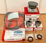 Honda Acty Truck HA3 HA4 Street HH3 HH4 Timing Belt Water Pump Seals 6 Pieces. Fixed Price $168.99.
