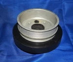 2010-2019 Bmw F01 F02 F04 F06 F10 F12 F13 4.4L Engine Harmonic Balancer Oem. Fixed Price $52.16.