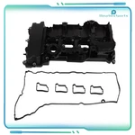 Valve Cover W/ Gasket For 11-15 Mercedes SLK200 E250 C250 C200 C180 1.8L M271. Fixed Price $58.08.