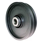 Engine Harmonic Balancer-cng Dayco PB1574N. Fixed Price $207.99.