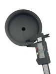 Toyota V6 Engines Rear Main Seal Driver Align- 90311-A0027 Camry, Tacoma, 4RUN. Fixed Price $17.49.