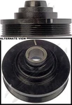 Apdty 605419 Harmonic Balancer Crank Pulley Dampener Assembly. Fixed Price $284.86.