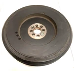 2008 Audi R8 4.2L Harmonic Balancer Crankshaft Pulley + Bolts. Fixed Price $89.99.