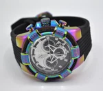 Invicta Bolt Men's Watch 26320 Quartz 52MM Chronograph *pre-owned* Free Shipping. Fixed Price $89.99.
