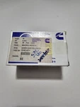 Cummins 3161477 Lever Cam Follower Genuine Oem Engine Part New Box. Fixed Price $20.99.