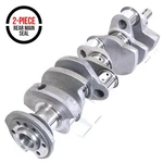 Eagle Forged 4340 Steel Crankshaft 435041256000. Fixed Price $1053.99.