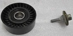 2014-2018 Dodge Ram 1500 3.0 Ecodiesel Idler Fan Belt Pulley With Bolt. Fixed Price $31.45.