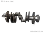 Crankshaft Standard From 2002 Ford Explorer 4.6 F8FE6303BB. Fixed Price $276.10.