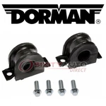 Dorman Rear Stabilizer Bar Bushing Kit For 2001-2006 Gmc Yukon Xl 1500 Oi. Fixed Price $42.40.
