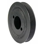 PB1543N Dayco Harmonic Balancer For Mitsubishi 3000GT Dodge Stealth Diamante. Fixed Price $167.06.