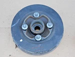2016 -2022 Bmw 4.4L Crankshaft Pulley Vibration Damper Harmonic Balancer. Fixed Price $38.00.