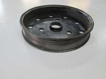 Crankshaft Pulley 2.2L 10141920 Fits 99 S10 S15 Sonoma Pickup 342979. Fixed Price $50.00.