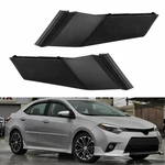 For 2014-2018 Toyota Corolla Sedan Cowl Side Covers Left + Right 55084-02250 Eak. Fixed Price $12.99.