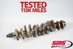 Mercedes R129 SL320 E320 S320 M104.99X / OM603 Engine Crankshaft Oem. Fixed Price $319.98.