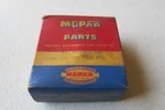 Vintage Mopar Conrod Bearing 1881668 Std For Dodge Plymouth 1957-1959 (1818841). Fixed Price $12.74.