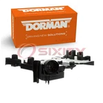 Dorman Transmission Conductor Plate For 2005-2006 Jeep Liberty Automatic Jo. Fixed Price $355.09.