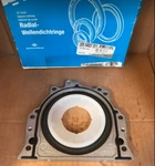 Victor Reinz Crankshaft Seal W/ Flange 81-90000-00 Fits Vw & Audi. Fixed Price $38.95.