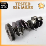 Bentley Continental Gtc / S8 4.0L V8 Engine Motor Crankshaft 079105101CN Oem 32K. Fixed Price $1162.00.