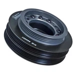 Fluidampr 590601 Harmonic Balancer Fits Acura / Honda 1990-2001. Fixed Price $489.99.