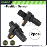 Scitoo 2PCS Crankshaft Position Sensor For Buick Lacrosse Regal Verano. Fixed Price $18.56.