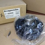 Atp Graywerks Engine Harmonic Balancer 102056. Fixed Price $100.00.