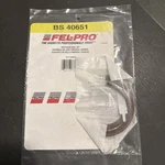 Fel-pro Bs 40651 Crankshaft Seal Kit. Fixed Price $20.00.