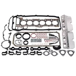 Overhaul Gasket Seals Set For Bmw E36 E39 E46 X3 X5 Z3 Z4 M52 M54 306S3 Engine. Fixed Price $161.00.