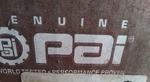 New Pai 136062 Oil Seal For Cummins Engine 4089544. Fixed Price $42.75.