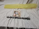 Inlet Camshaft Ford C-max S-max 1.5 Ecoboost DS7G-6A267-AA. Fixed Price $75.00.